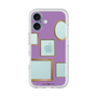 Premium Panel［ Photo Frames - Purple ］