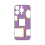 Premium Panel［ Photo Frames - Purple ］