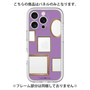 Premium Panel［ Photo Frames - Purple ］