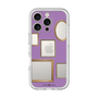 Premium Panel［ Photo Frames - Purple ］