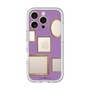 Premium Panel［ Photo Frames - Purple ］