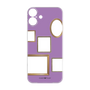 Premium Panel［ Photo Frames - Purple ］