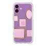 Premium Panel［ Photo Frames - Purple ］