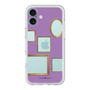 Premium Panel［ Photo Frames - Purple ］