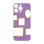 Premium Panel［ Photo Frames - Purple ］