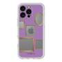 Premium Panel［ Photo Frames - Purple ］