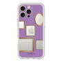 Premium Panel［ Photo Frames - Purple ］