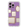 Premium Panel［ Photo Frames - Purple ］