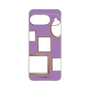Premium Panel［ Photo Frames - Purple ］