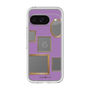 Premium Panel［ Photo Frames - Purple ］