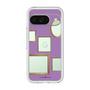 Premium Panel［ Photo Frames - Purple ］
