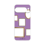Premium Panel［ Photo Frames - Purple ］