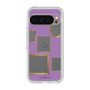 Premium Panel［ Photo Frames - Purple ］