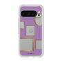 Premium Panel［ Photo Frames - Purple ］