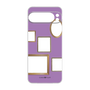 Premium Panel［ Photo Frames - Purple ］