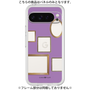 Premium Panel［ Photo Frames - Purple ］