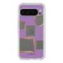 Premium Panel［ Photo Frames - Purple ］