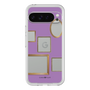 Premium Panel［ Photo Frames - Purple ］