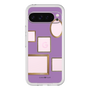 Premium Panel［ Photo Frames - Purple ］