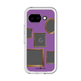 Premium Panel［ Photo Frames - Purple ］