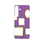 Premium Panel［ Photo Frames - Purple ］
