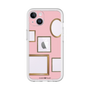 Premium Panel［ Photo Frames - Pink ］