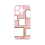 Premium Panel［ Photo Frames - Pink ］