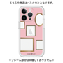 Premium Panel［ Photo Frames - Pink ］