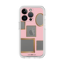 Premium Panel［ Photo Frames - Pink ］