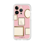 Premium Panel［ Photo Frames - Pink ］
