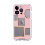 Premium Panel［ Photo Frames - Pink ］