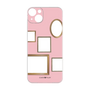 Premium Panel［ Photo Frames - Pink ］