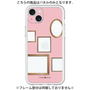 Premium Panel［ Photo Frames - Pink ］
