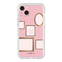 Premium Panel［ Photo Frames - Pink ］