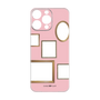 Premium Panel［ Photo Frames - Pink ］