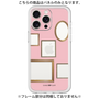 Premium Panel［ Photo Frames - Pink ］