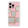 Premium Panel［ Photo Frames - Pink ］
