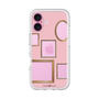 Premium Panel［ Photo Frames - Pink ］