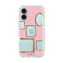 Premium Panel［ Photo Frames - Pink ］