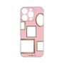 Premium Panel［ Photo Frames - Pink ］