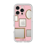 Premium Panel［ Photo Frames - Pink ］