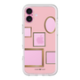 Premium Panel［ Photo Frames - Pink ］