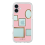 Premium Panel［ Photo Frames - Pink ］