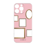 Premium Panel［ Photo Frames - Pink ］