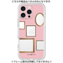 Premium Panel［ Photo Frames - Pink ］