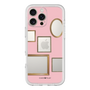 Premium Panel［ Photo Frames - Pink ］