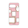 Premium Panel［ Photo Frames - Pink ］