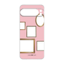 Premium Panel［ Photo Frames - Pink ］