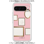 Premium Panel［ Photo Frames - Pink ］