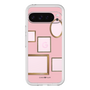 Premium Panel［ Photo Frames - Pink ］